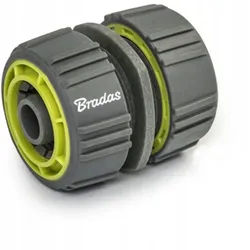 Reparator Schlauchverbinder Reparaturverbinder 1/2" LIME LINE SOFT LE-S2100K BRADAS 3553