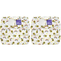 bambino mio miosolo classic All-in-One Stoffwindel