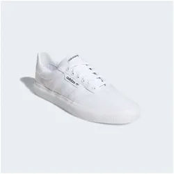 adidas Originals 3MC VULC SCHUH Sneaker (1-tlg) weiß 46 2/3 EU