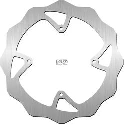 NG BRAKE DISC NG BRAKES Wave feste Bremsscheibe