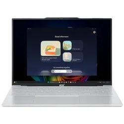 Acer Swift Air 16 (SFA16-61M-R559) 16" WUXGA OLED, AMD Ryzen AI 7 350 (50 TOPS), 32GB RAM, 1TB SSD, Windows 11