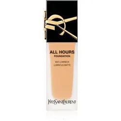 Yves Saint Laurent All Hours Foundation langanhaltende Foundation SPF 39 Farbton LN9 25 ml