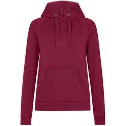 HRM Kids ́ Premium Hoody - bordeaux - XL