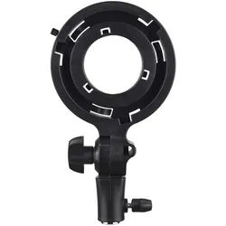 Bowens Adapter