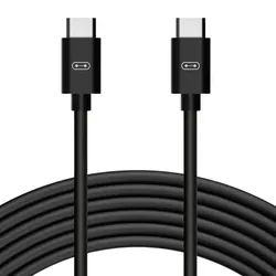 AC Infinity UIS-zu-UIS-Verlängerungskabel | Stecker zu Stecker | 3 Meter