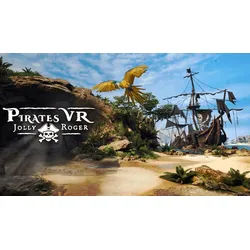 Pirates VR: Jolly Roger