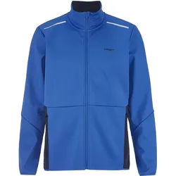 Craft Trainingsjacke Core Nordic Training Jacket M blau M