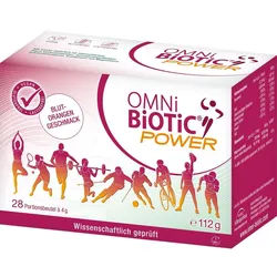 Omni Biotic Power 112 G
