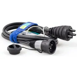 bike-energy E-Bike Ladekabel
