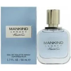 Kenneth Cole Eau de Toilette Mankind Legacy Eau De Toilette 50ml Spray