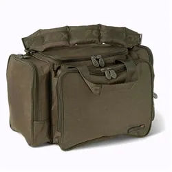 FOX International Aufbewahrungstasche Fox Voyager Medium Carryall 50x30x30cm - Angeltasche grün