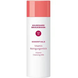 Braukmann Vitamin Reinigungsmilch