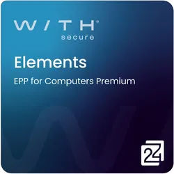 WithSecure Elements EPP for Computers Premium