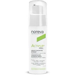 noreva Actipur® Peel Sérum concentrateé intensif
