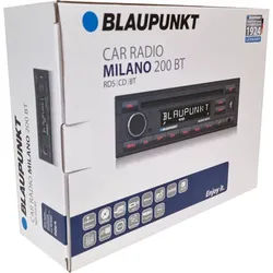 Milano 200 BT