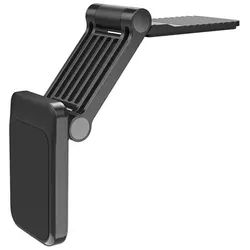 Magnetic phone holder Flexible Bracket with Self-adhesive Tape