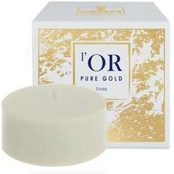 MBR l ́OR Pure Gold Soap 120 g