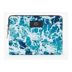 Wouf Recycled Collection Laptop 15" Waves