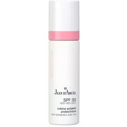 Jean D'Arcel sensitive crème solaire protectrice SPF30 50 ml