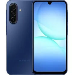 Samsung SM-A176B Galaxy A17 5G 128GB 4GB RAM Dual Dunkle Blau EU