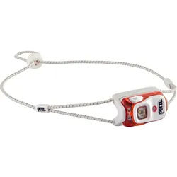 Petzl Bindi Stirnlampe orange