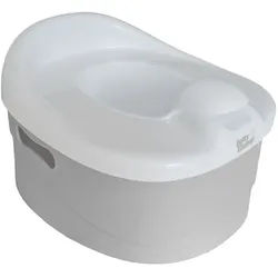 PottyChamp - 3in1 Kinder T√∂pfchen, WC-Sitz & Schemel Set 1 St