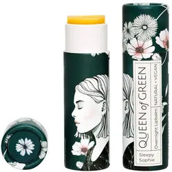 Queen of Green Sleepy Sophie Stifte 9 g Unisex