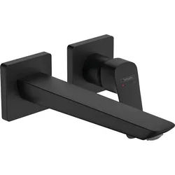 Hansgrohe 2-Loch Waschtischarmatur Unterputz 71256670