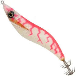 Savage Gear Kunstköder Savage Gear Super Cast Egi NS 10,5cm 17g - Tintenfischköder