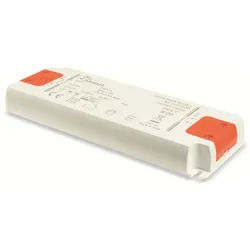 INTER-TECH LED-Netzteil LED 12V-/30 W