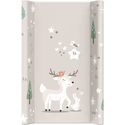 Wickelauflage Kikido 50x70, Waldtiere 1 St