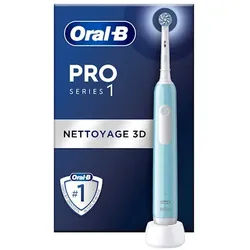 Oral-B Pro Series 1 Caribbean Blue