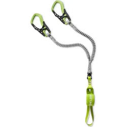 Edelrid Cable Comfort VI Klettersteigset oasis