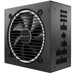 BE QUIET! Pure Power 12M 750W