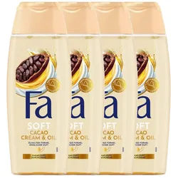 FA Haarshampoo