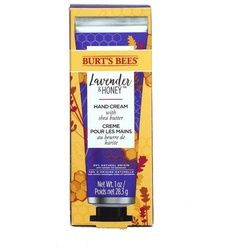 BURT'S BEES Handcreme Lavender & Honig