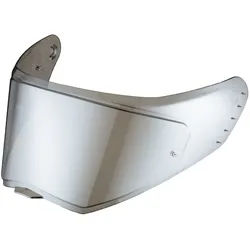 Caberg Drift Evo II Visier, silber für Männer