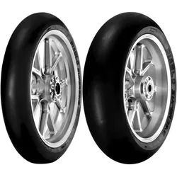 PIRELLI DIABLO SUPERBIKE SC1 125/70R17 TL, Motorradreifen vorne