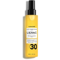 Lierac SUNISSIME Anti-Aging Sonnen Körper Öl SPF 30 150 ml