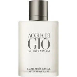 Giorgio Armani Acqua di Giò Pour Homme Baume Après-Rasage - 0.1 l