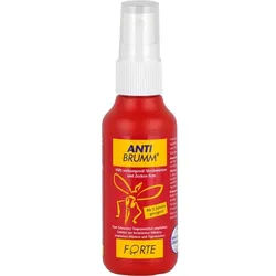 ANTI-BRUMM forte Pumpzerstäuber 75 ml