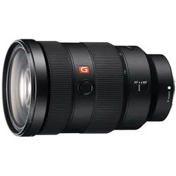 SEL FE 2,8/24-70 mm GM Objektiv