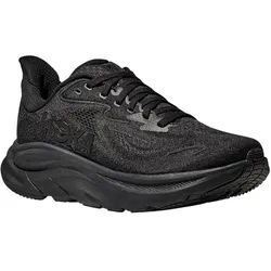 Hoka Laufschuhe Clifton 10 (Dämpfung) schwarz Herren