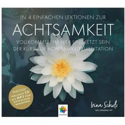 Hörspiel ACHTSAMKEIT