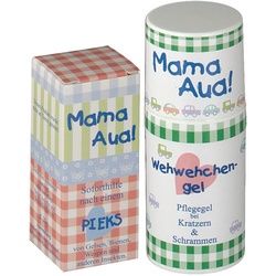 Mama Aua! Set