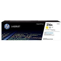 Hp Lasertoner W2412A gelb 850 Seiten