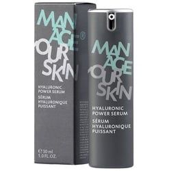 Dr. Spiller Manage Your Skin Hyaluronic Power Serum 30 ml