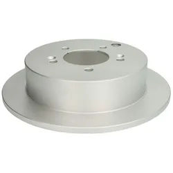 Bremsscheibe BOSCH 0 986 479 C61 hinten, voll, 1 Stück