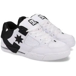 DC Shoes Schuhe DC Shoes Command Sneaker weiß 43 EU