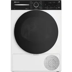 Bauknecht BT 97A WB (weiss)
